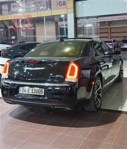 كرايسلر 300